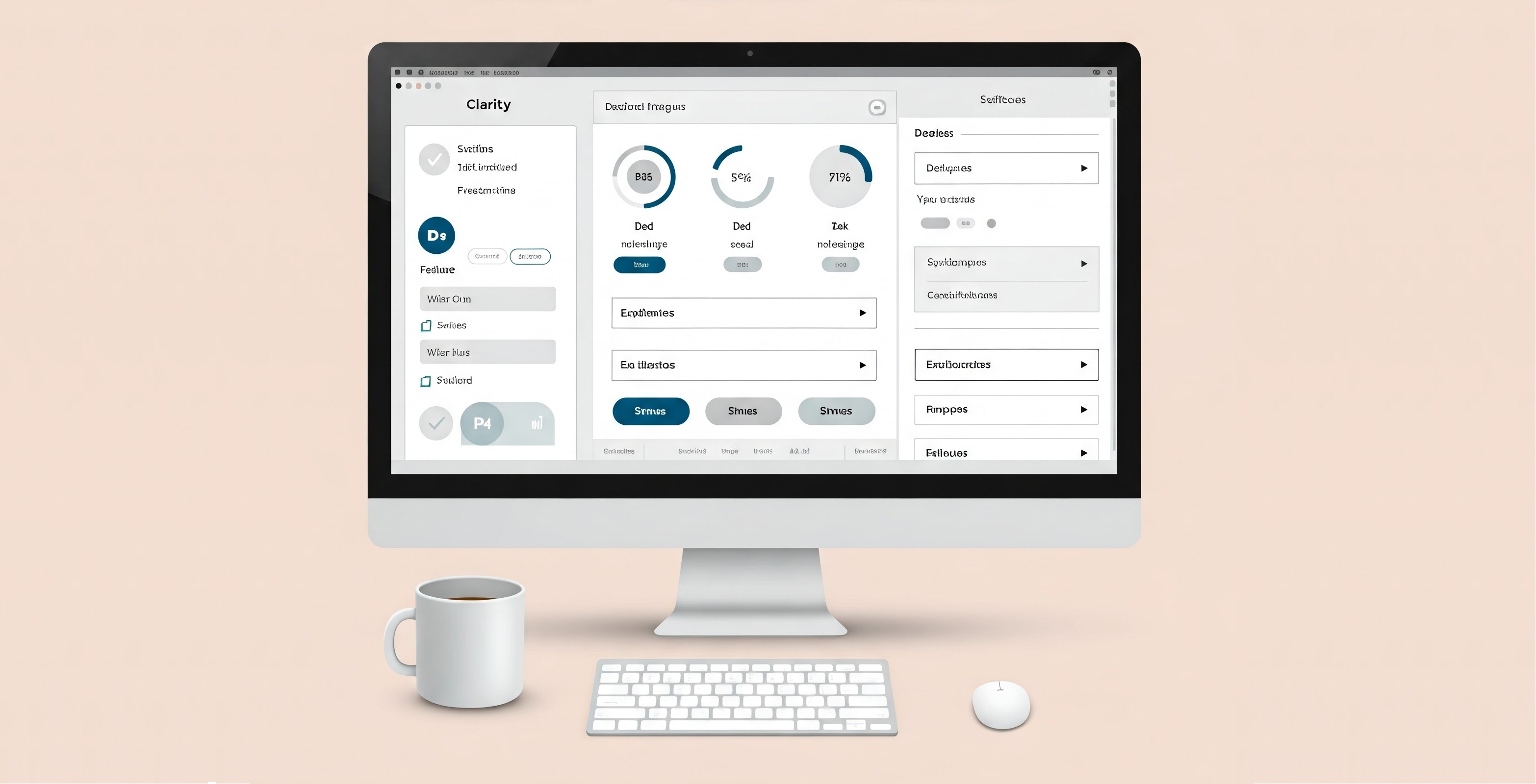 Essential UI Design Principles for Better User Experiences