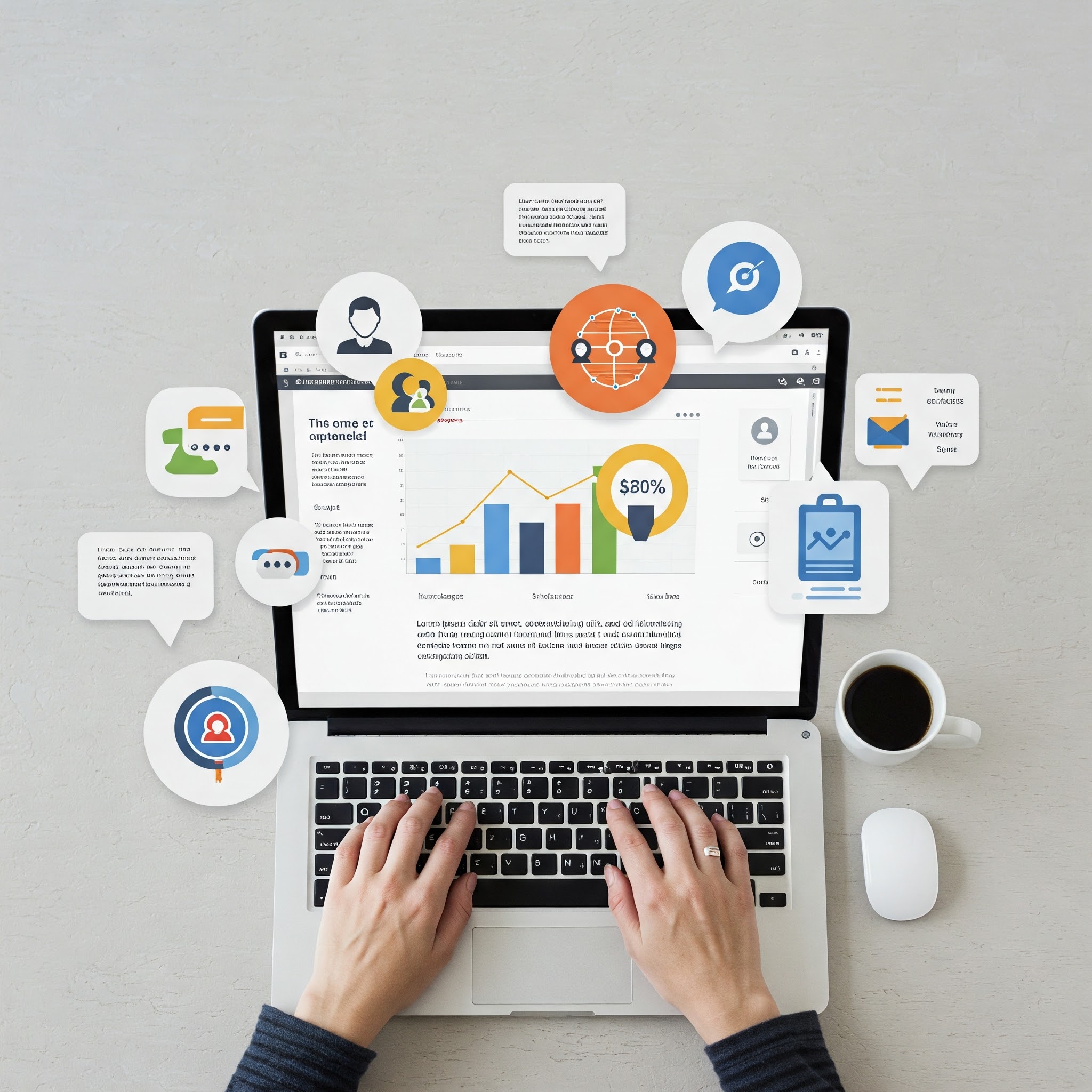 Effective Digital Marketing Strategies for Small Businesses